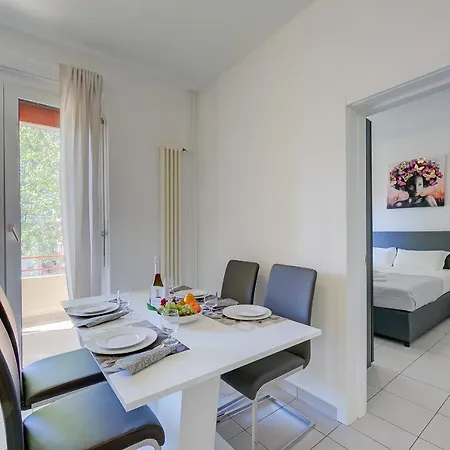 Casa Palma Appartement Lugano